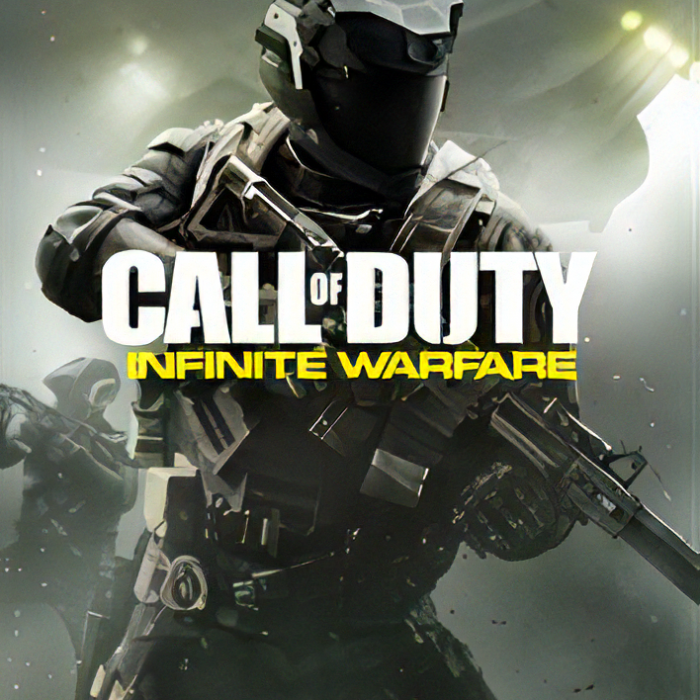 Call of Duty®: Infinite Warfare - Launch Edition