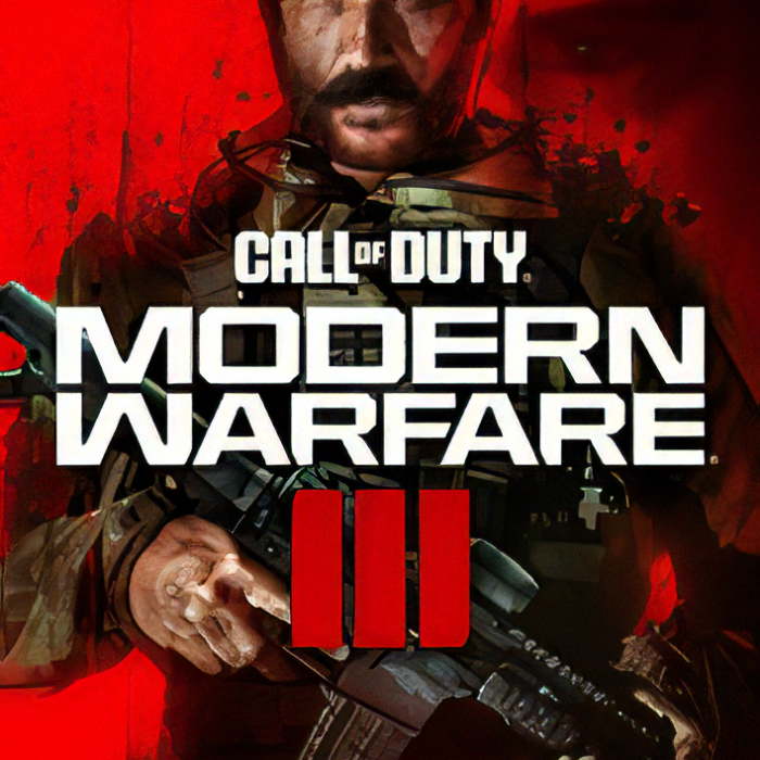 Call of Duty®: Modern Warfare® III - Cross-Gen Paketi