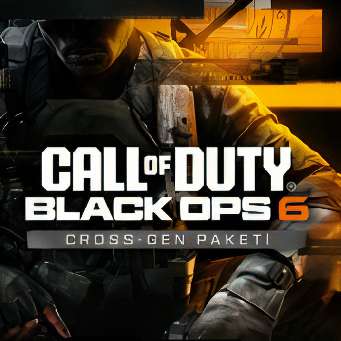 Call of Duty®: Black Ops 6 - Cross-Gen Paketi