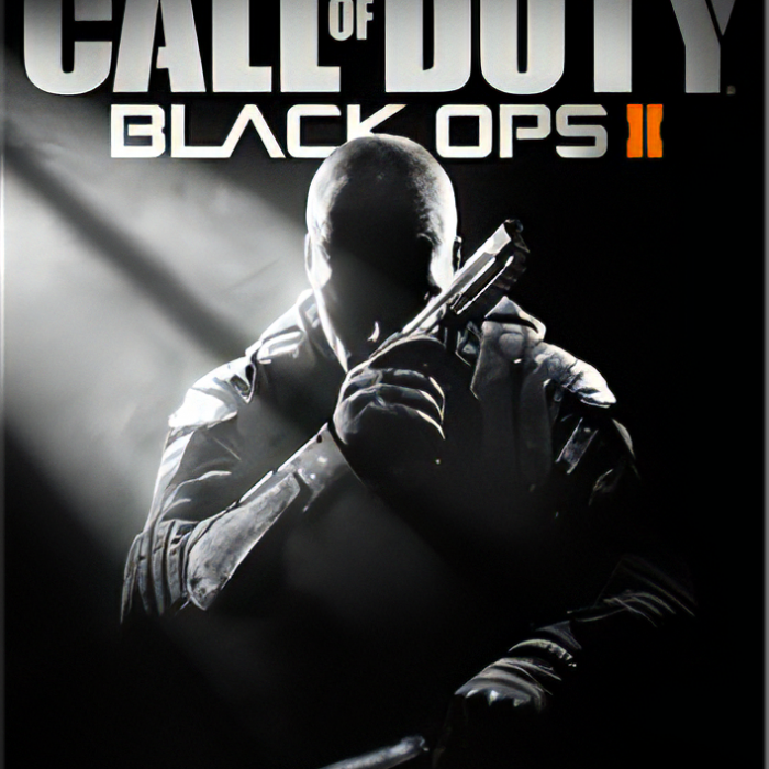 Call of Duty®: Black Ops II