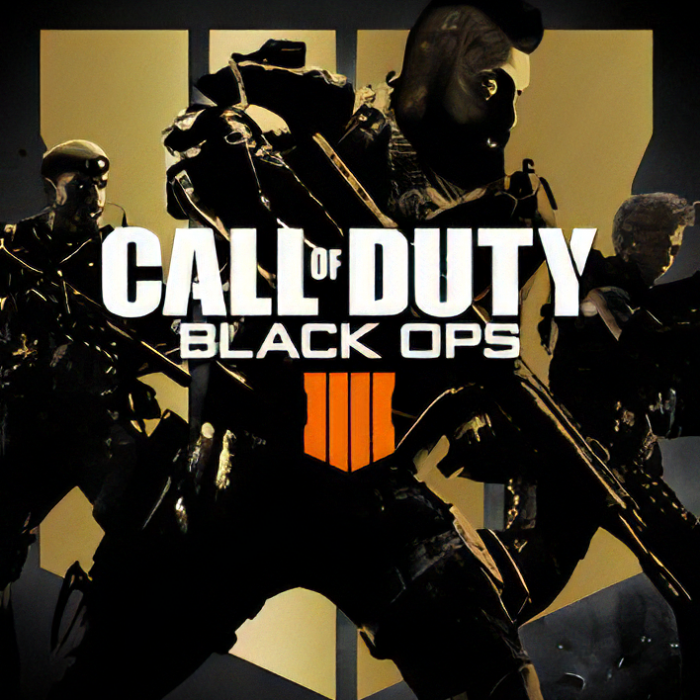 Call of Duty®: Black Ops 4 - Digital Deluxe