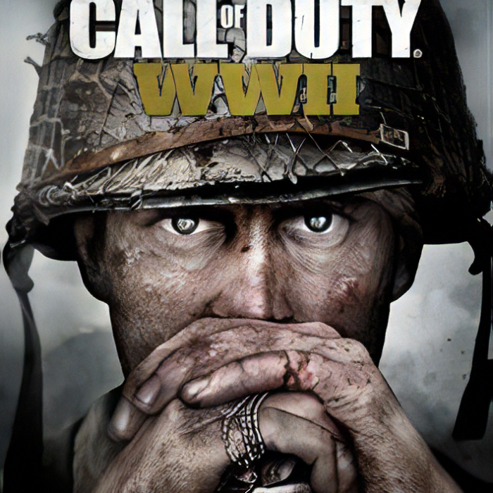 Call of Duty®: WWII - Gold Edition