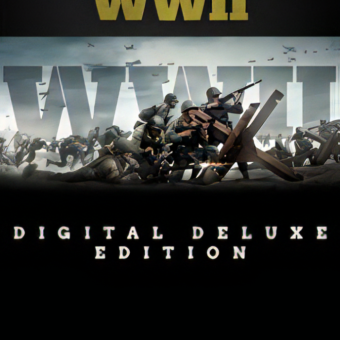 Call of Duty®: WWII - Digital Deluxe