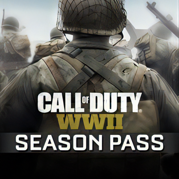 Call of Duty®: WWII - Season Pass