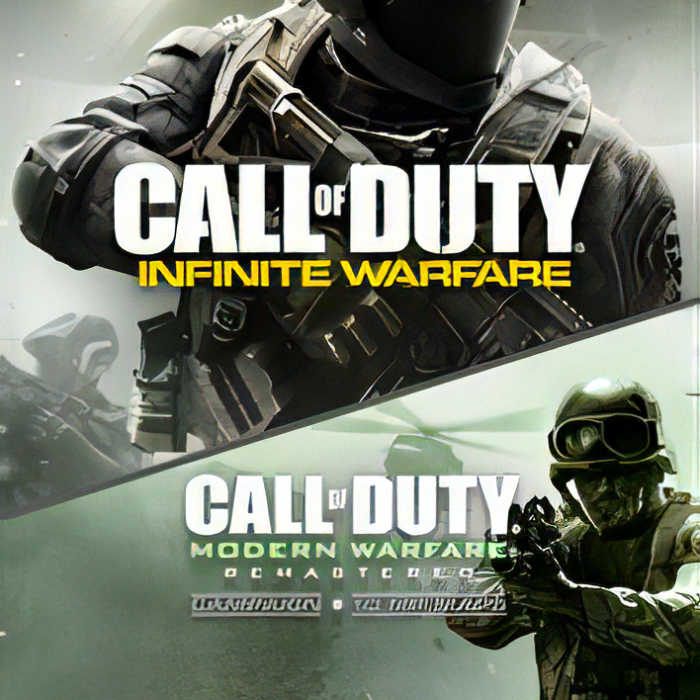 Call of Duty®: Infinite Warfare - Digital Legacy Edition