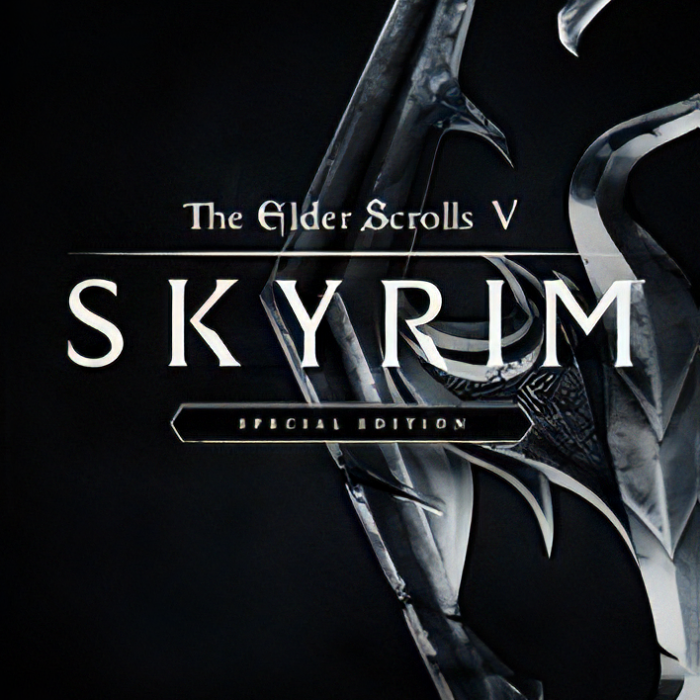 The Elder Scrolls V: Skyrim Special Edition