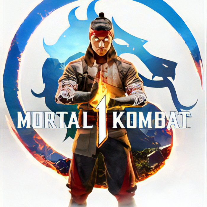 Mortal Kombat™ 1