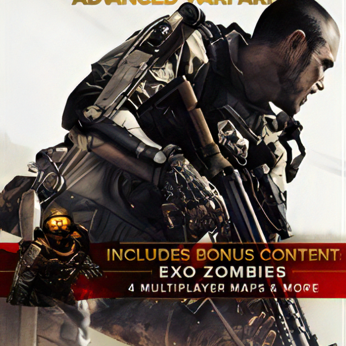 Call of Duty®: Advanced Warfare Gold Edition