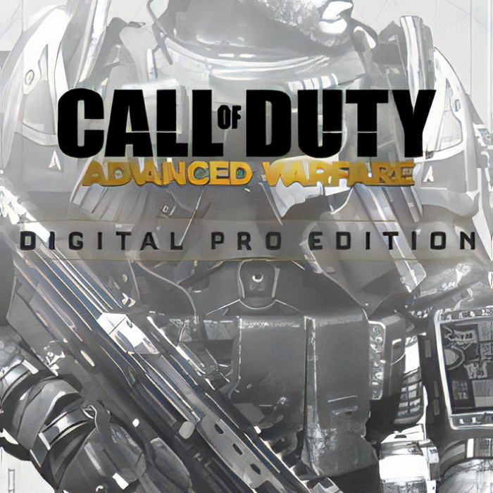 Call of Duty®: Advanced Warfare Dijital Pro Sürümü