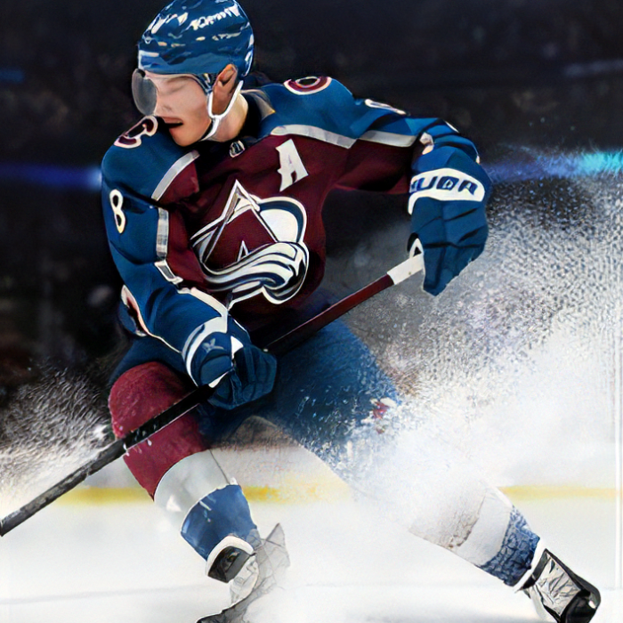 NHL 24 Xbox One