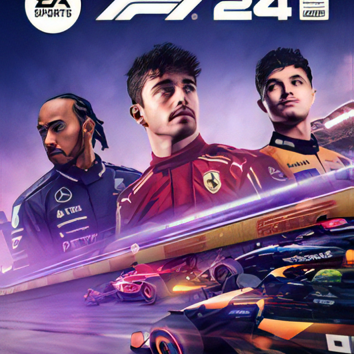 F1® 24