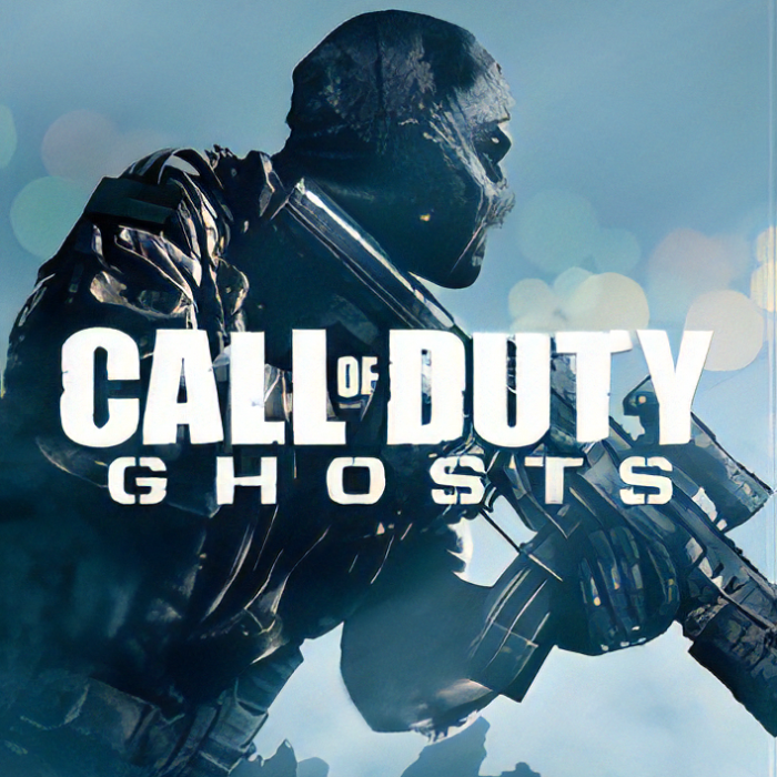 Call of Duty: Ghosts Digital Hardened Edition