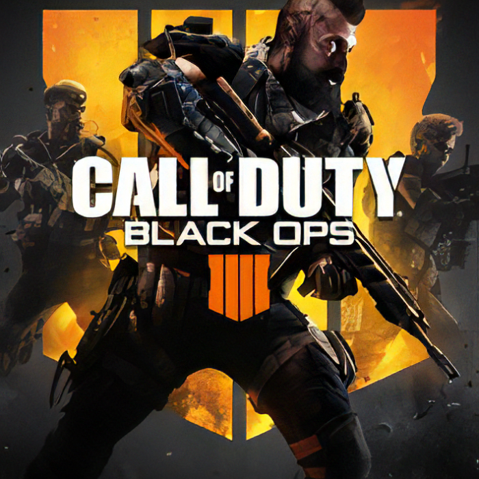 Call of Duty®: Black Ops 4