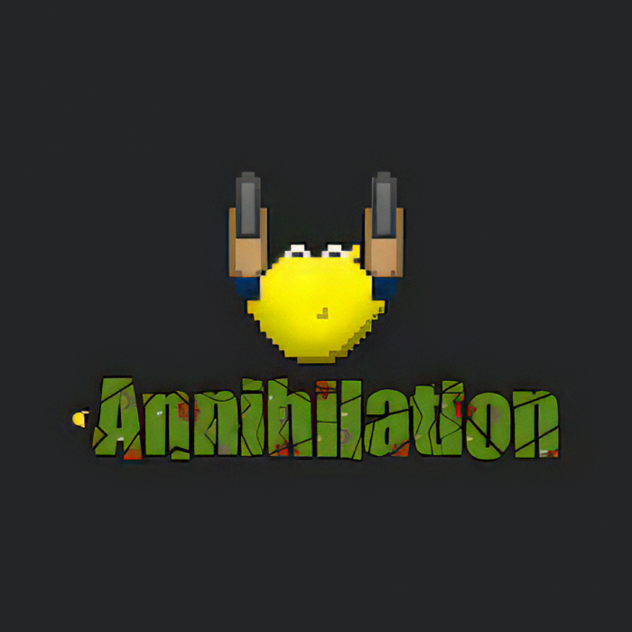 Annihilation