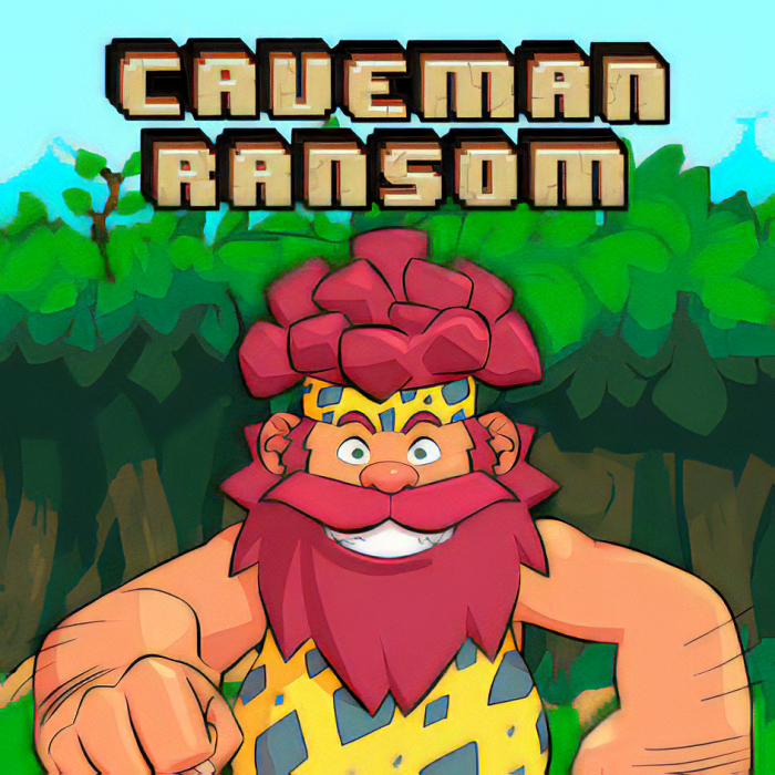 Caveman Ransom PS4® & PS5®