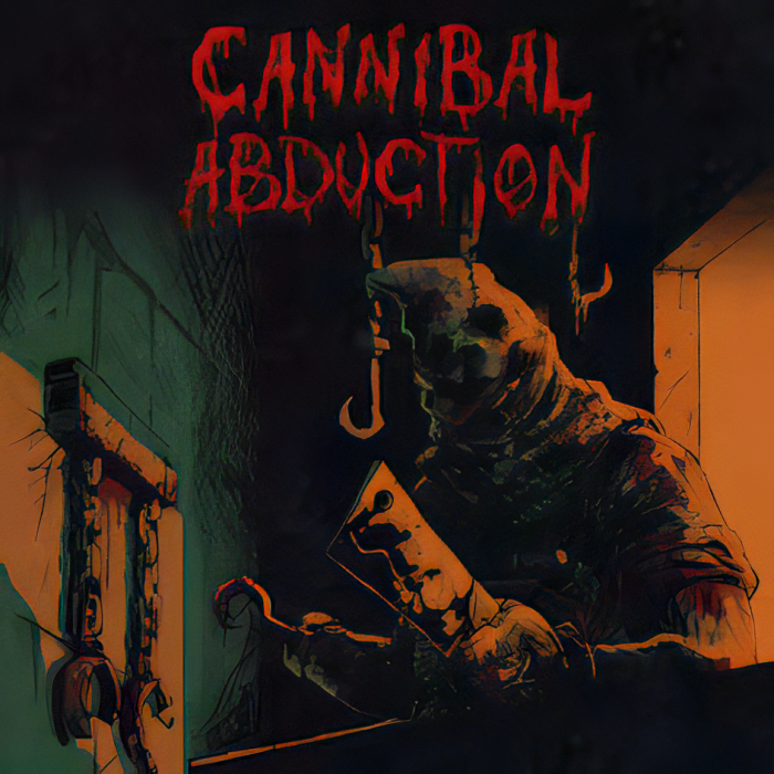 Cannibal Abduction