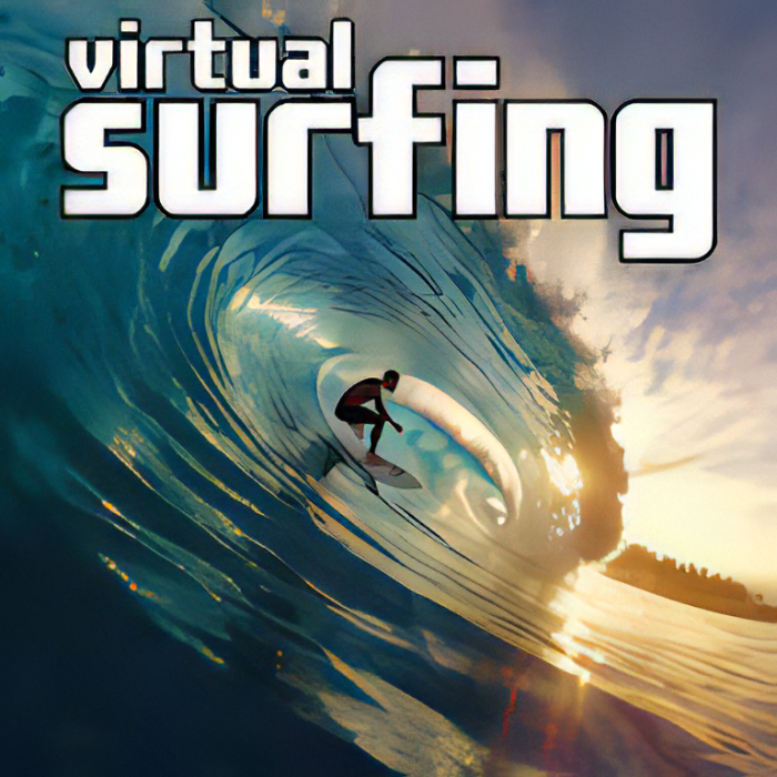 Virtual Surfing