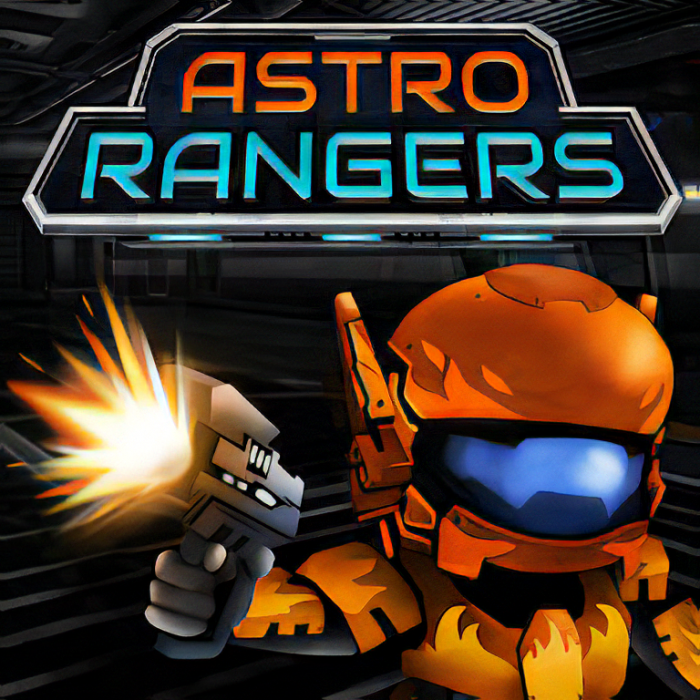 Astro Rangers