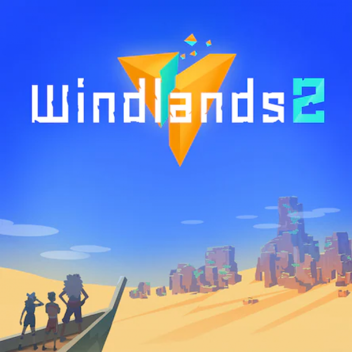 Windlands 2