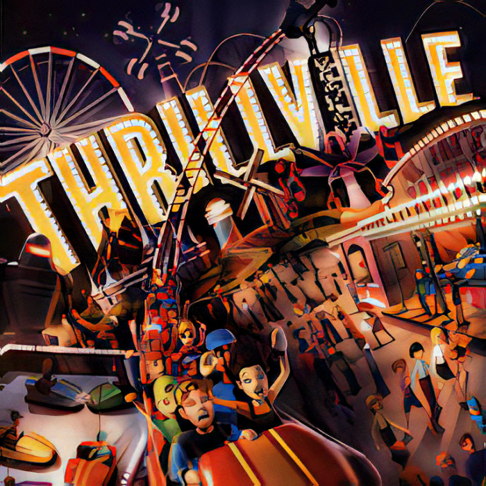 Thrillville