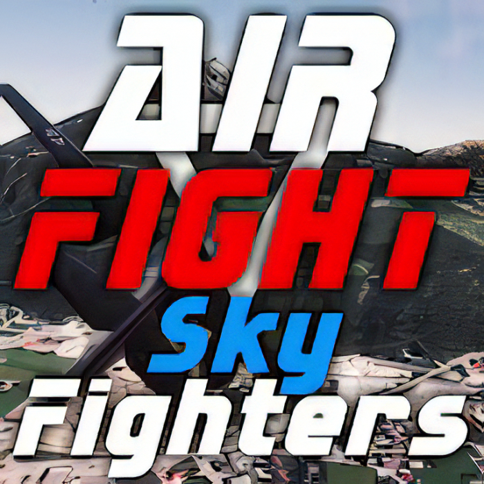 Air Fight - Sky Fighters