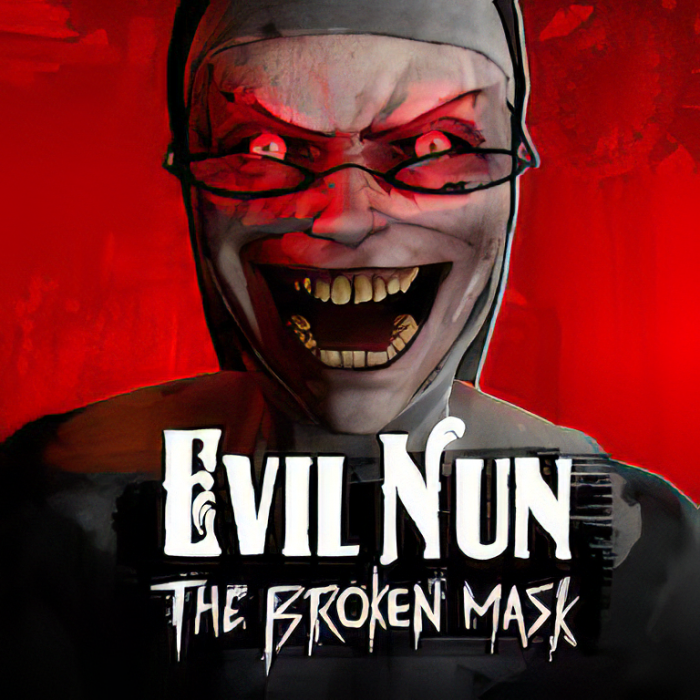 Evil Nun: The Broken Mask