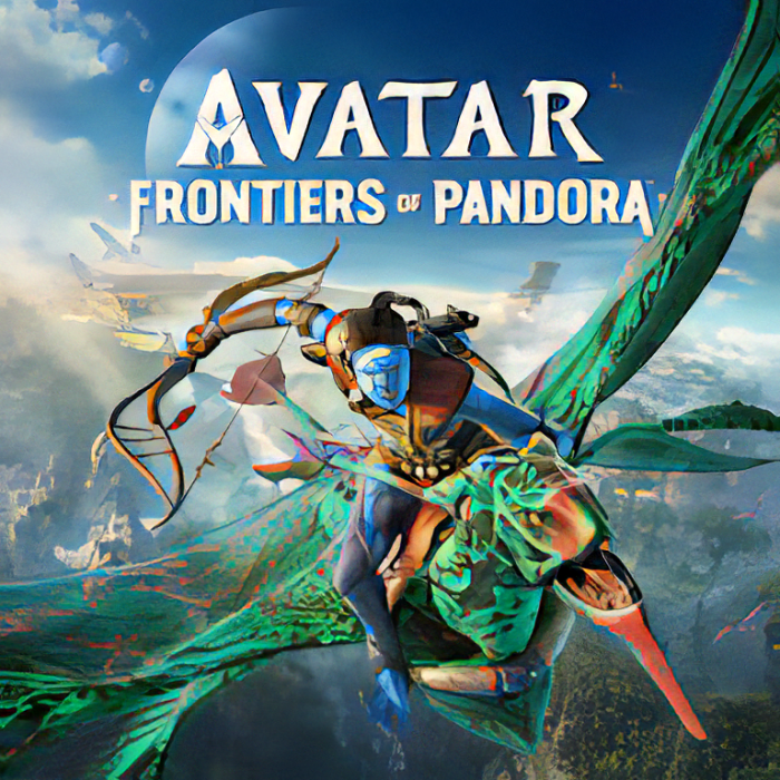 Avatar: Frontiers of Pandora™