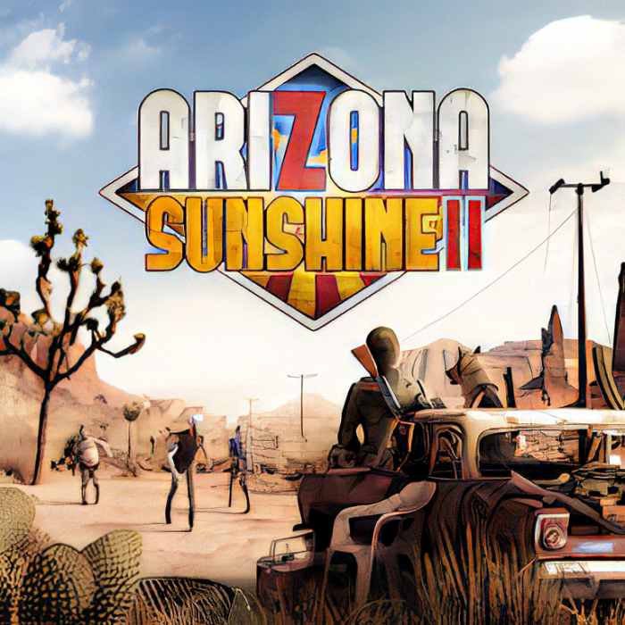 Arizona Sunshine® 2