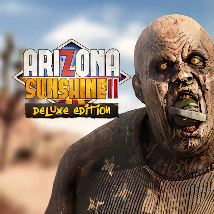 Arizona Sunshine® 2 Deluxe Edition