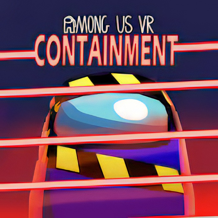 Among Us VR