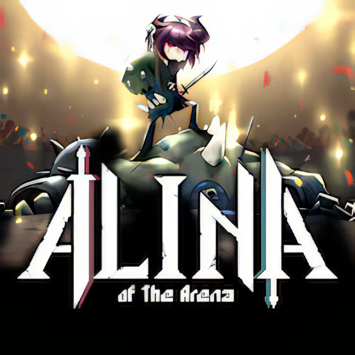 Alina Of The Arena PS4™ & PS5®