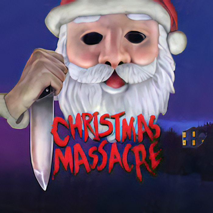 Christmas Massacre