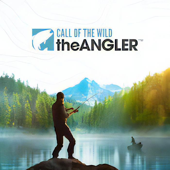 Call of the Wild: The Angler™