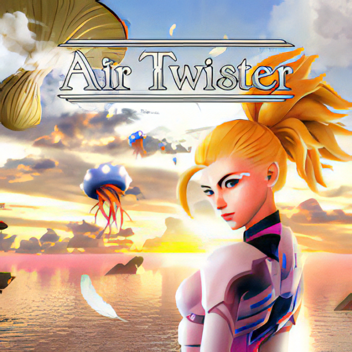 Air Twister