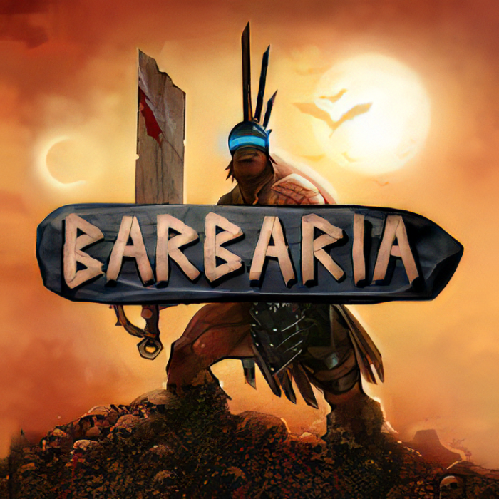 Barbaria