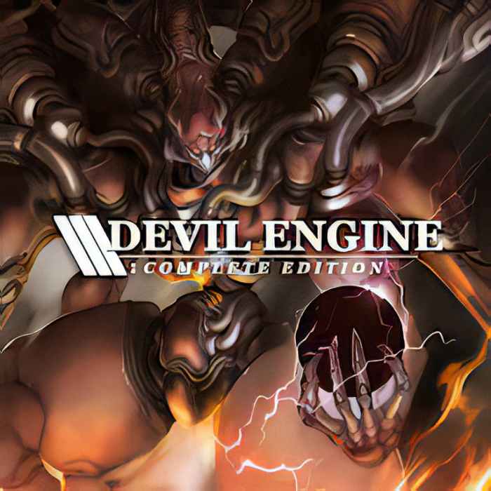 Devil Engine: Complete Edition