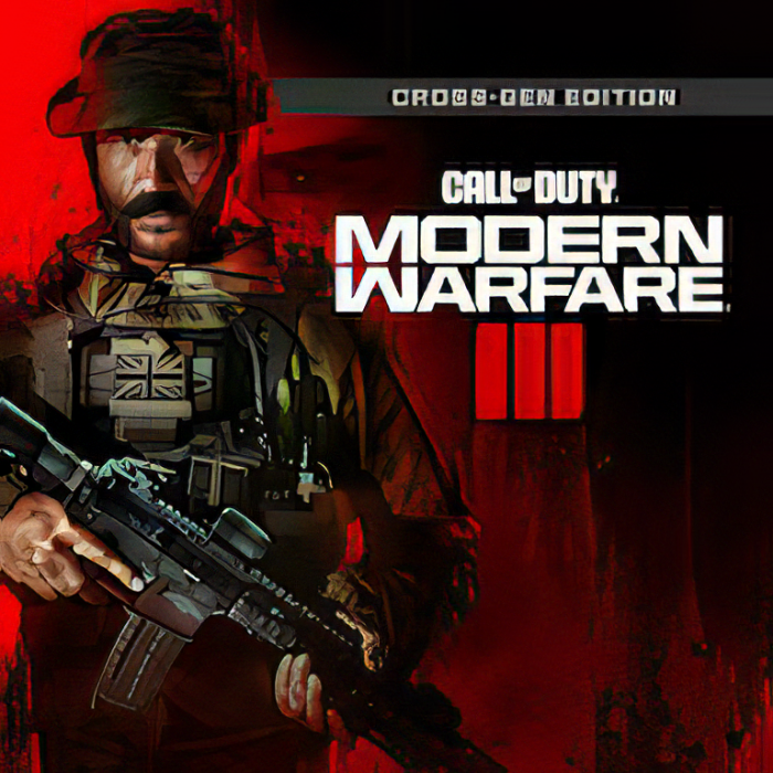 Call of Duty®: Modern Warfare® III - Cross-Gen Bundle