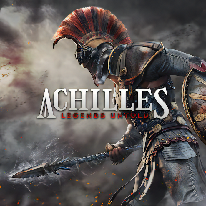 Achilles: Legends Untold