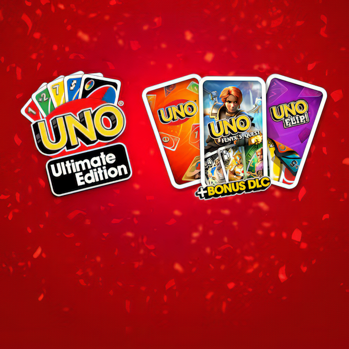 UNO® Ultimate Edition