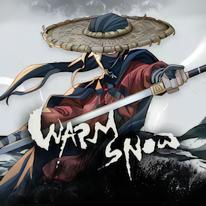 Warm Snow