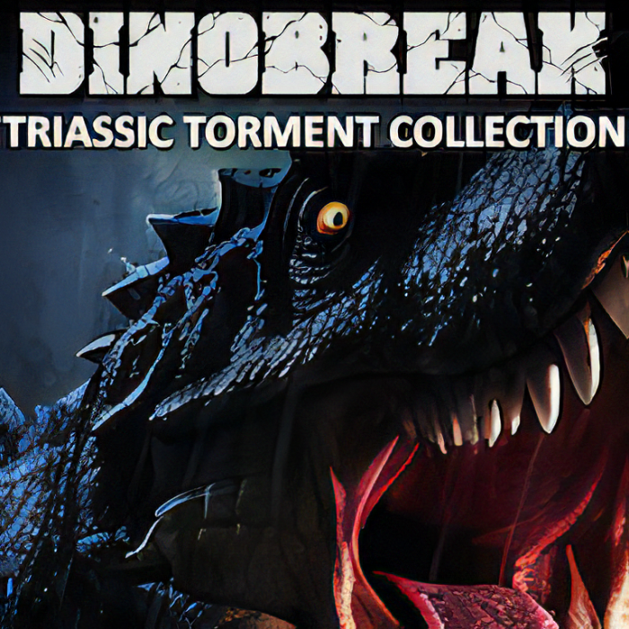 Dinobreak Triassic Torment Collection