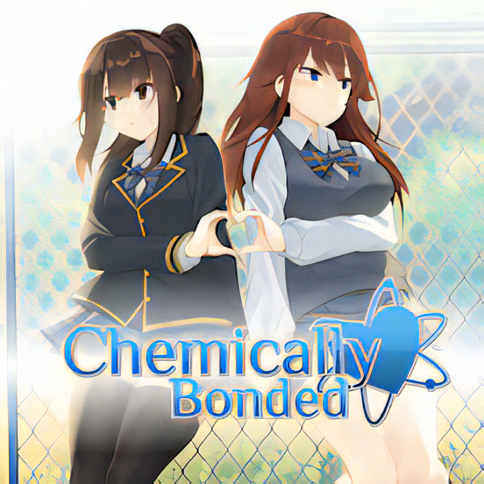 Chemically Bonded PS4® & PS5®