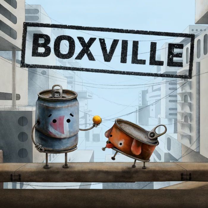 Boxville