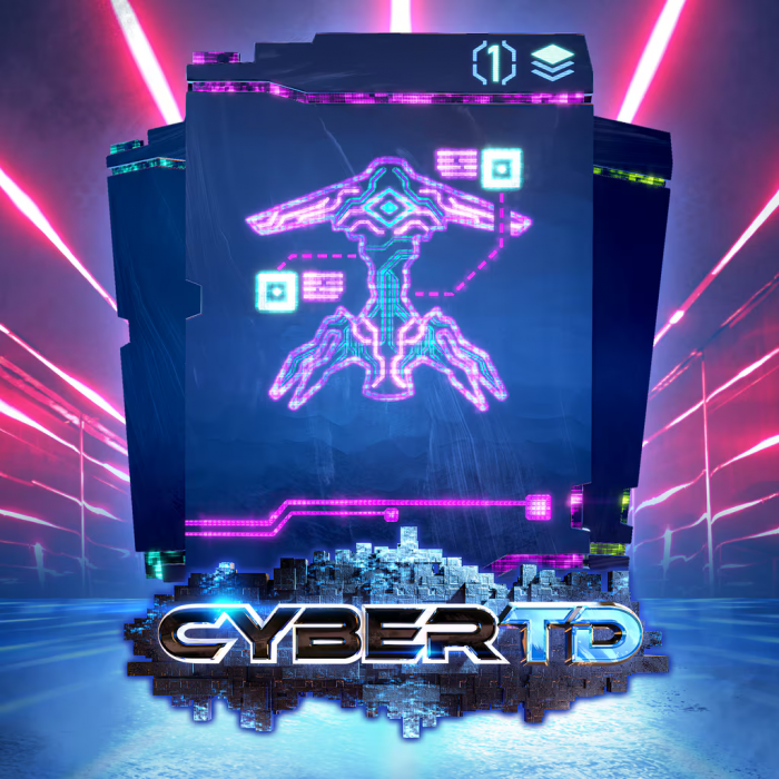 CyberTD