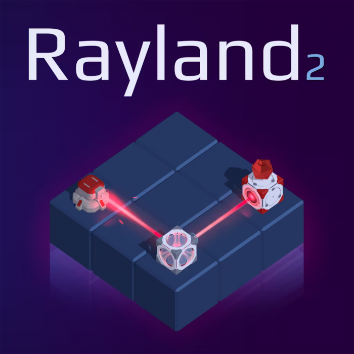 Rayland 2 PS4 & PS5