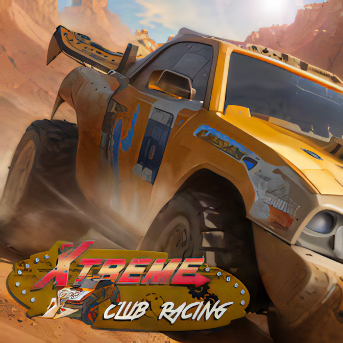 Xtreme Club Racing