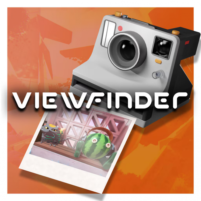 Viewfinder