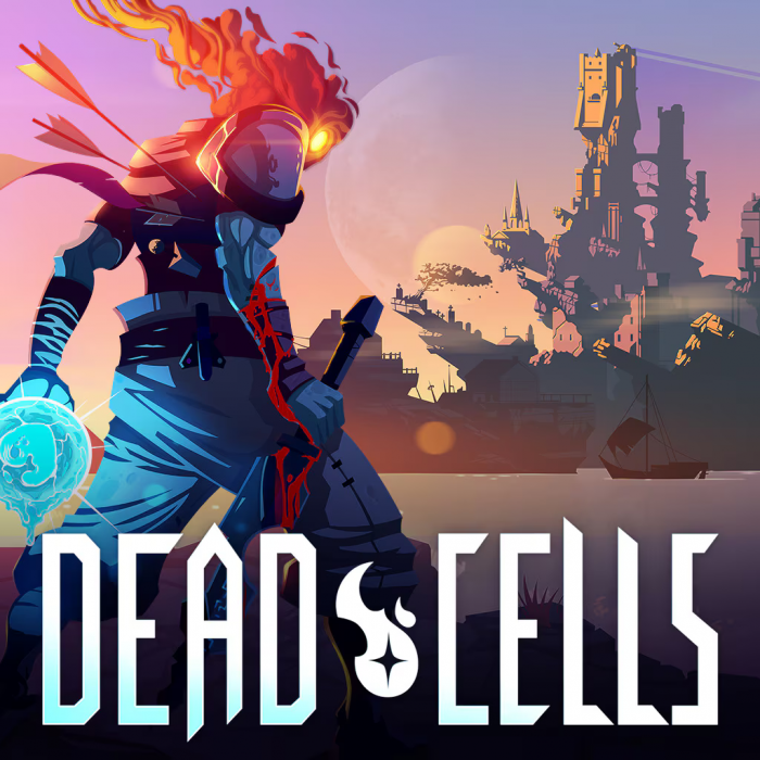 Dead Cells (PS4® & PS5®)