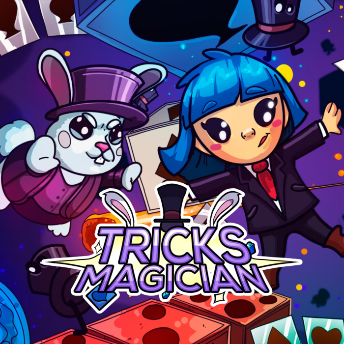 Tricks Magician PS4™ & PS5™