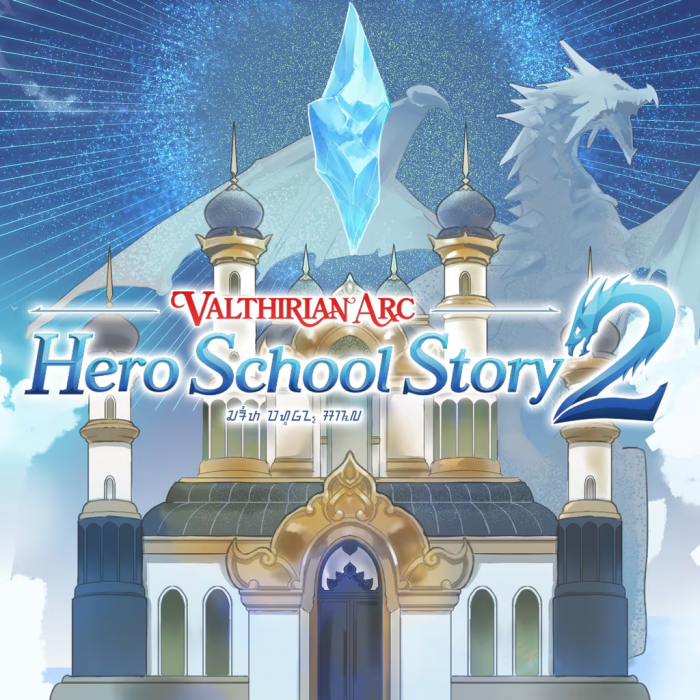 Valthirian Arc: Hero School Story 2